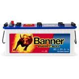Banner Energy Bull 96051