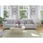 80 x 180 cm beige mix
