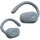 JVC Nearphones HA-NP40T Blau