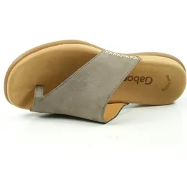 Gabor 03.700 braun 44