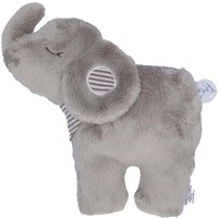STERNTALER Spieluhr groß Elefant Eddy 24cm (6022211)