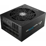 kompatible Ware FSP Hydro PTM Pro ATX 3.0 (12V-2x6) 1650W ATX 3.1 (HPT2-1650M / PPA16F0101)