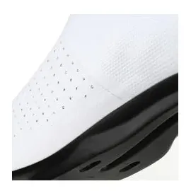 FIZIK Tempo Decos Carbon Wide Weiß 43 1/2