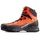 Mammut Kento Guide II High GTX Herren Bergschuhe Gore-Tex-Rot-10