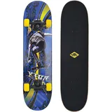 Donic Schildkröt Schildkröt Skateboard Slider 31 Cool King