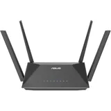Asus RT-AX52 AX1800 AiMesh kombinierbarer Router