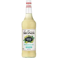 Margarita Mix - Monin Cocktail Mixers (1,0l)