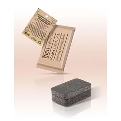 400x Schuhschwamm Rawganical Neutral