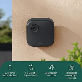 Blink Outdoor 4 2-Kamera System