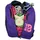 Beal Combi II lila