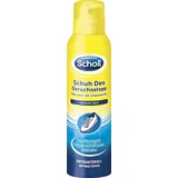 SCHOLL Geruchsstopp Schuhdeo 150,0 ml