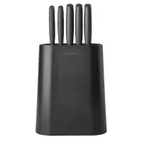 Brabantia Messerblock mit Messer-Set