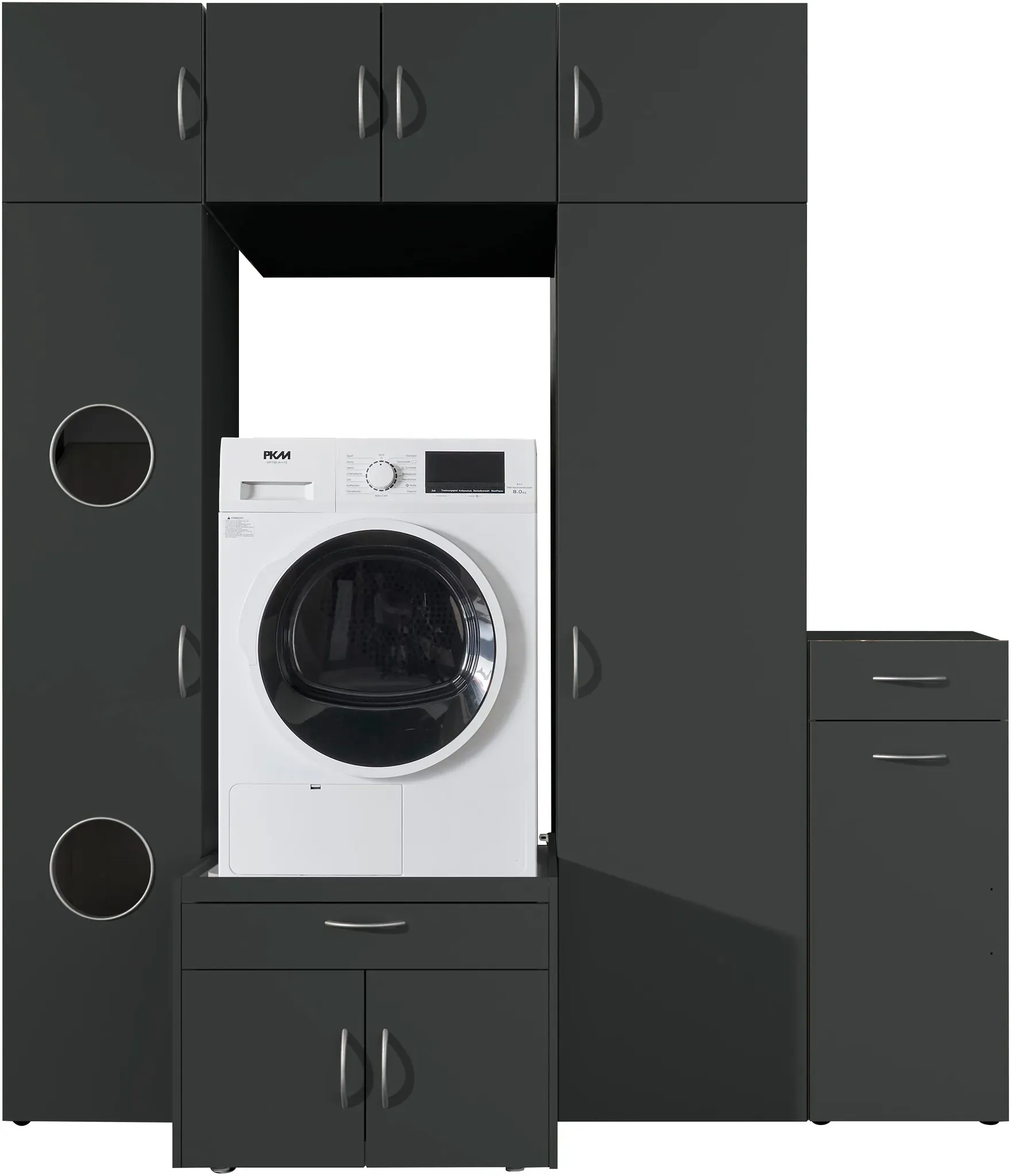 Mehrzweckschrank WIMEX 