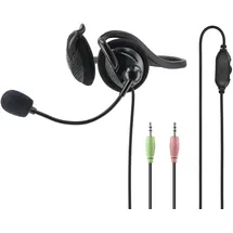 Hama NHS-P100 mit Neckband