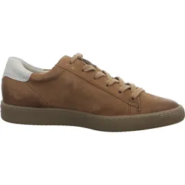 Paul Green Sneaker Low Braun Damen 39