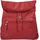 forty Cityrucksack Rot