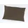 VARIO Kissenbezug Vario Jersey 40 x 60 cm Braun