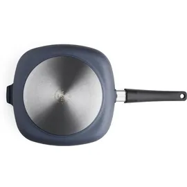WOLL Diamond Lite Gusspfanne Induktion 28 x 28 cm
