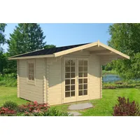 Tene Kaubandus Gartenhaus Sandra B
