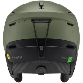 Smith Optics Descend Mips 59-63 cm Matte Fatigue Green/Black