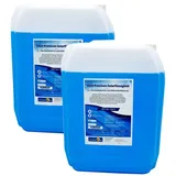 Solarflüssigkeit Wärmeträgermedium Solarliquid bis -28°C - 20 Liter