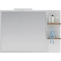 Pelipal Spiegel 100 cm Noventa