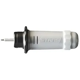 Stans No Tubes Dart Tubeless-Reparaturwerkzeug - Schwarz/Silber - Einheitsgröße