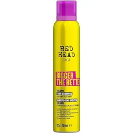 Tigi Bigger The Better Volume Foam 200 ml