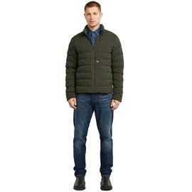 G-Star Foundation Liner Jacke Herren AsfaLight XL