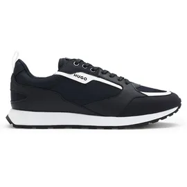 Hugo Icelin Herren Dark Blue 39