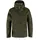 Fjällräven Keb Eco-Shell Jacket Herren deep forest S