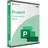 Microsoft Project 2024 Professional PKC DE Win