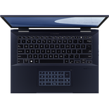 Asus ExpertBook B7 Flip B7402FBA-L90878X Star Black, Core i5-1240P, 16GB RAM, 512GB SSD, DE (90NX04V1-M00Z80)