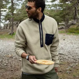 CHPO - Torö Sonnenbrille turtle brown - braun