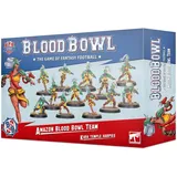 Games Workshop Blood Bowl Team: Amazon