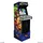 Arcade1Up Marvel Vs Capcom 2 Retro-Konsole Schwarz + 2 Controller + Spider-Man