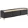 Muuto Enfold Sideboard 186 x 48 cm Eiche geölt / Schwarz