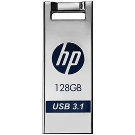HP USB 3.1, HP 128 GB X795 W Metall.
