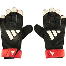 adidas Predator Training Black/Black/Lucid Red 10