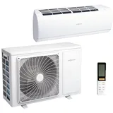 Viessmann Vitoclima 300-S, Single-Split-Klimagerät, 2,6 / 3,2 kW, weiß