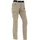 Maul Trail II Zipp off zu Capri Elastisch Beige 50