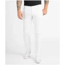 Indumentum Chino Hose Slim Fit