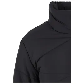 URBAN CLASSICS Arrow Steppjacke Black L