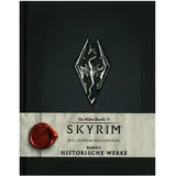 Panini The Elder Scrolls V: Skyrim