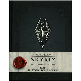 Panini The Elder Scrolls V: Skyrim