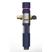 BWT MACH HWS Rückspülfilter Hauswasserstation 1 1/4"