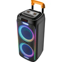 Denver TSP-456 schwarz