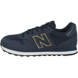 navy/gold 36,5