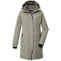 G.I.G.A. DX by killtec Damen Funktionsparka: mit Kapuze GW 22 WMN PRK, 36, 43357-000