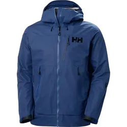 Helly Hansen Odin Mountain Infinity Shell J deep fjord (606) S